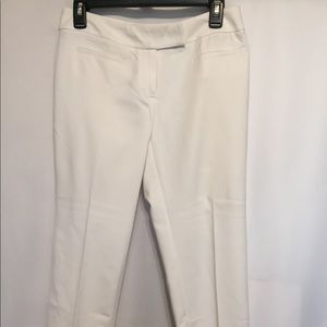Apt 9 crop Trousers